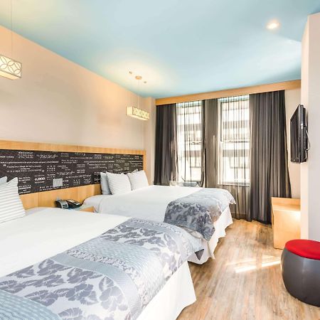 Tryp By Wyndham New York City Times Square - Midtown מראה חיצוני תמונה