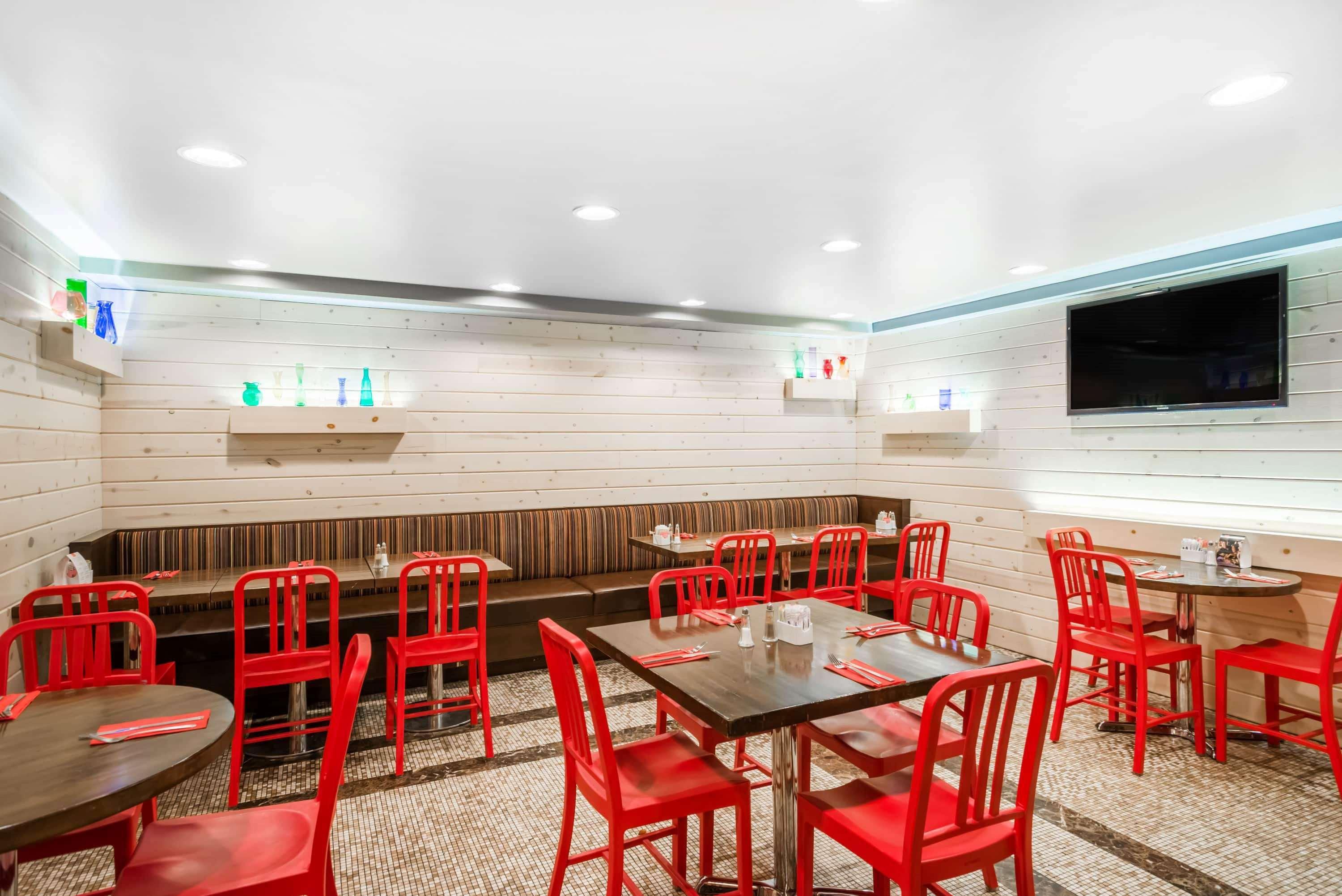 Tryp By Wyndham New York City Times Square - Midtown מראה חיצוני תמונה