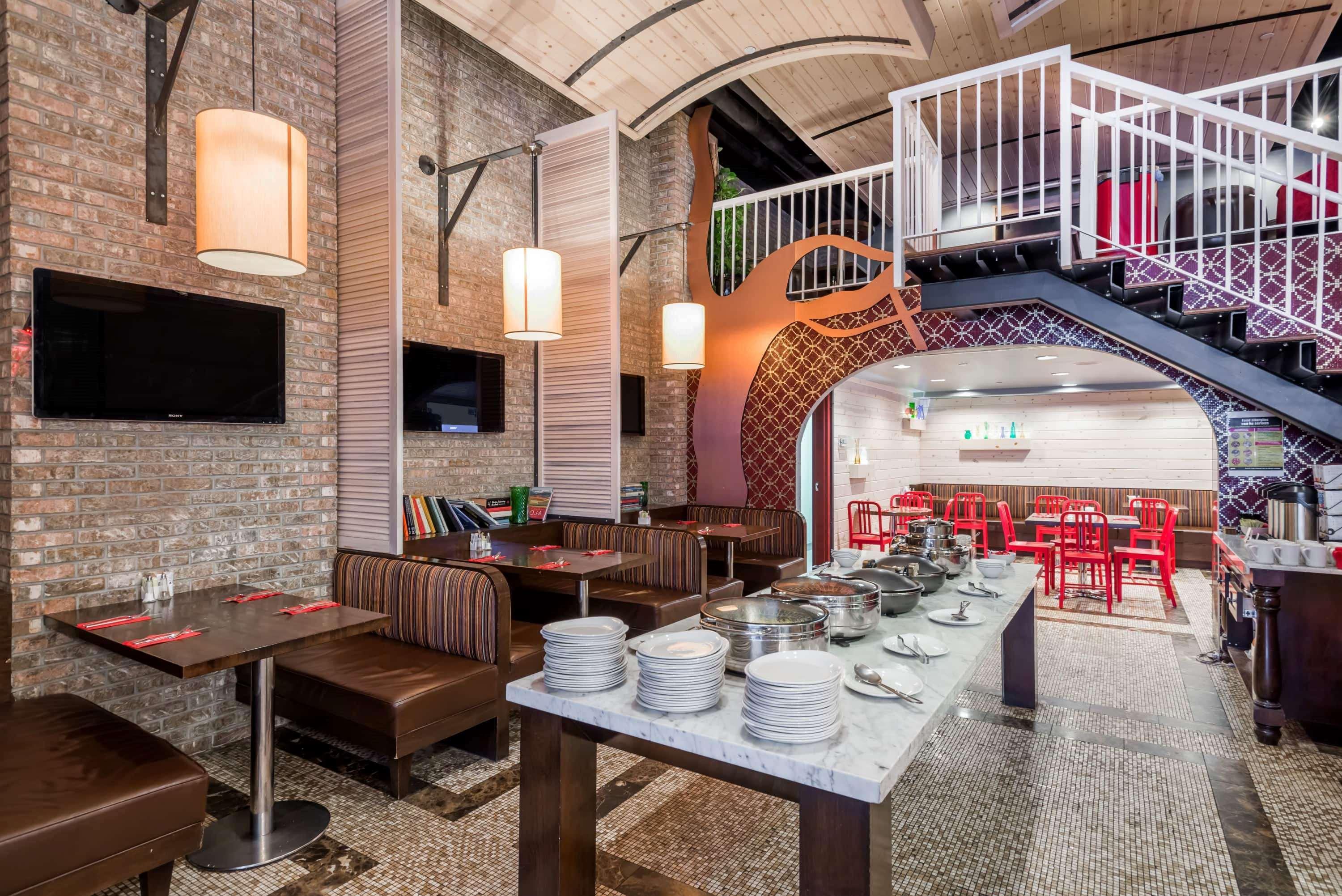 Tryp By Wyndham New York City Times Square - Midtown מראה חיצוני תמונה
