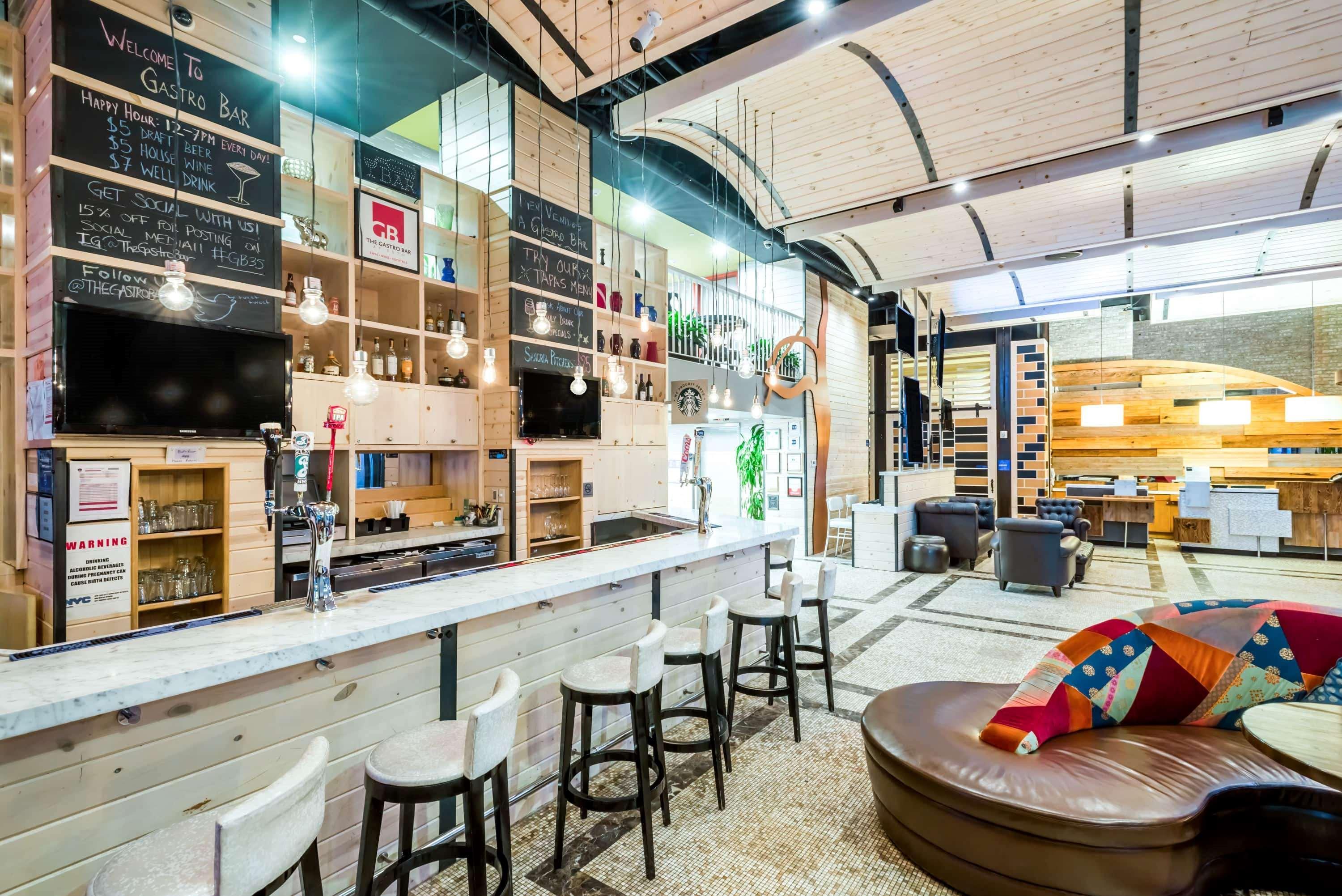 Tryp By Wyndham New York City Times Square - Midtown מראה חיצוני תמונה