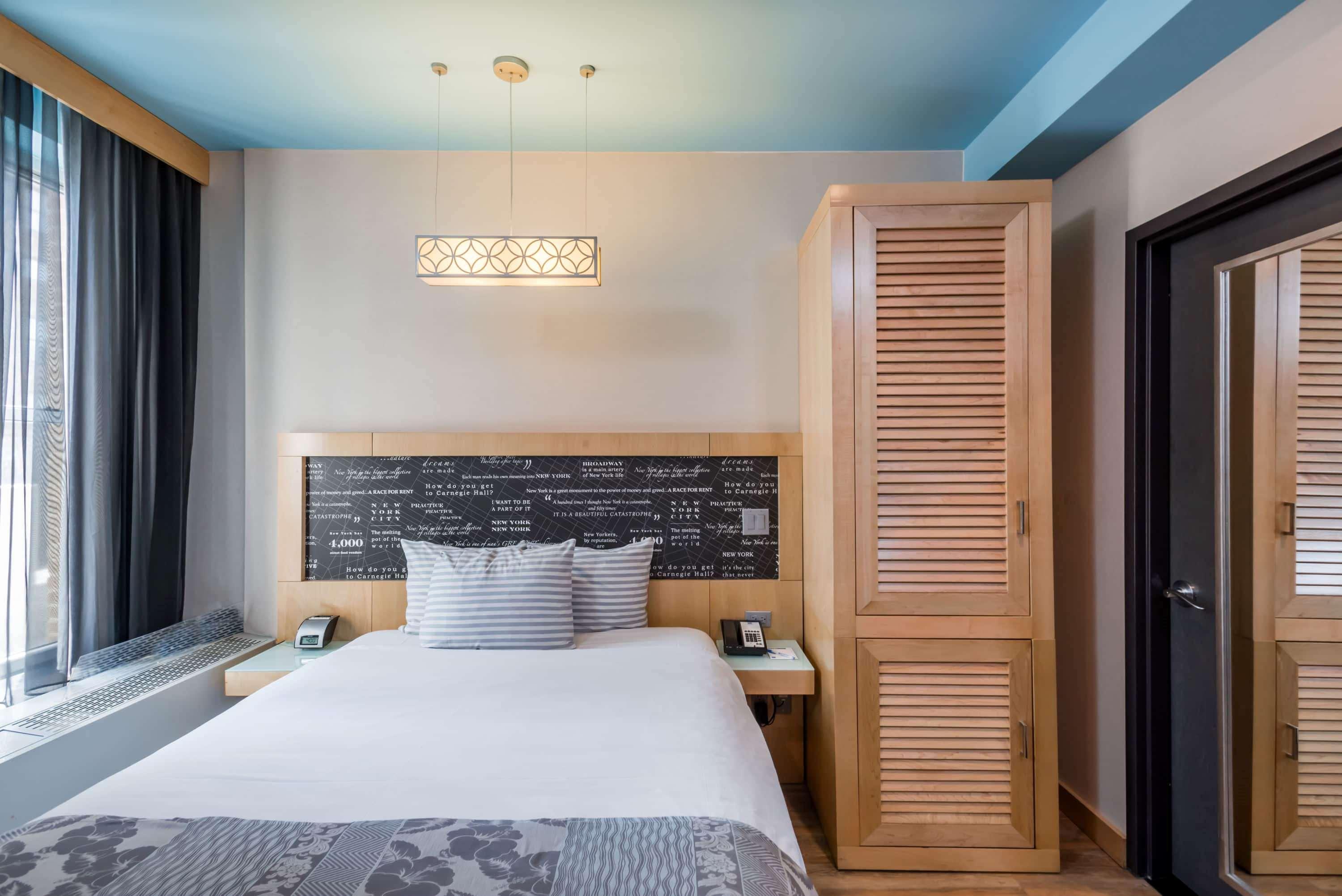 Tryp By Wyndham New York City Times Square - Midtown מראה חיצוני תמונה