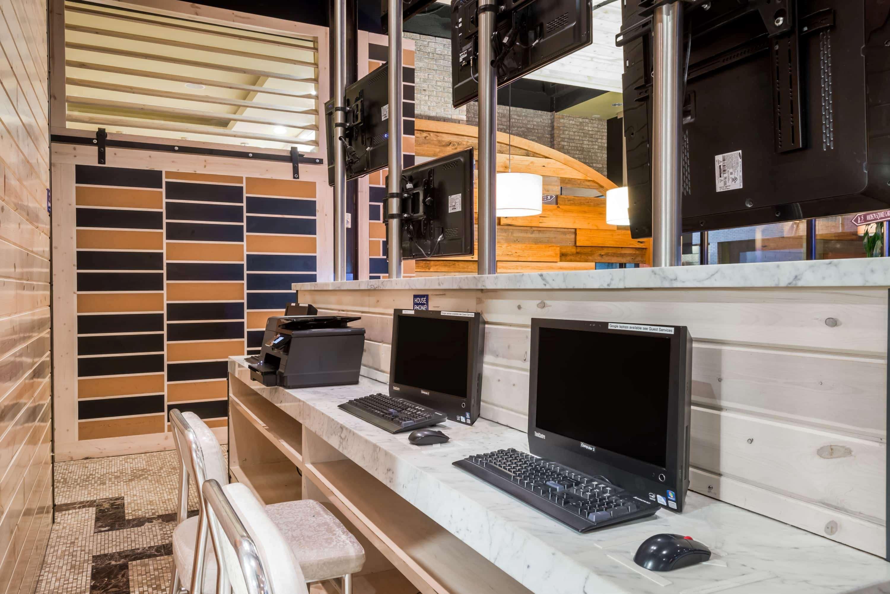 Tryp By Wyndham New York City Times Square - Midtown מראה חיצוני תמונה
