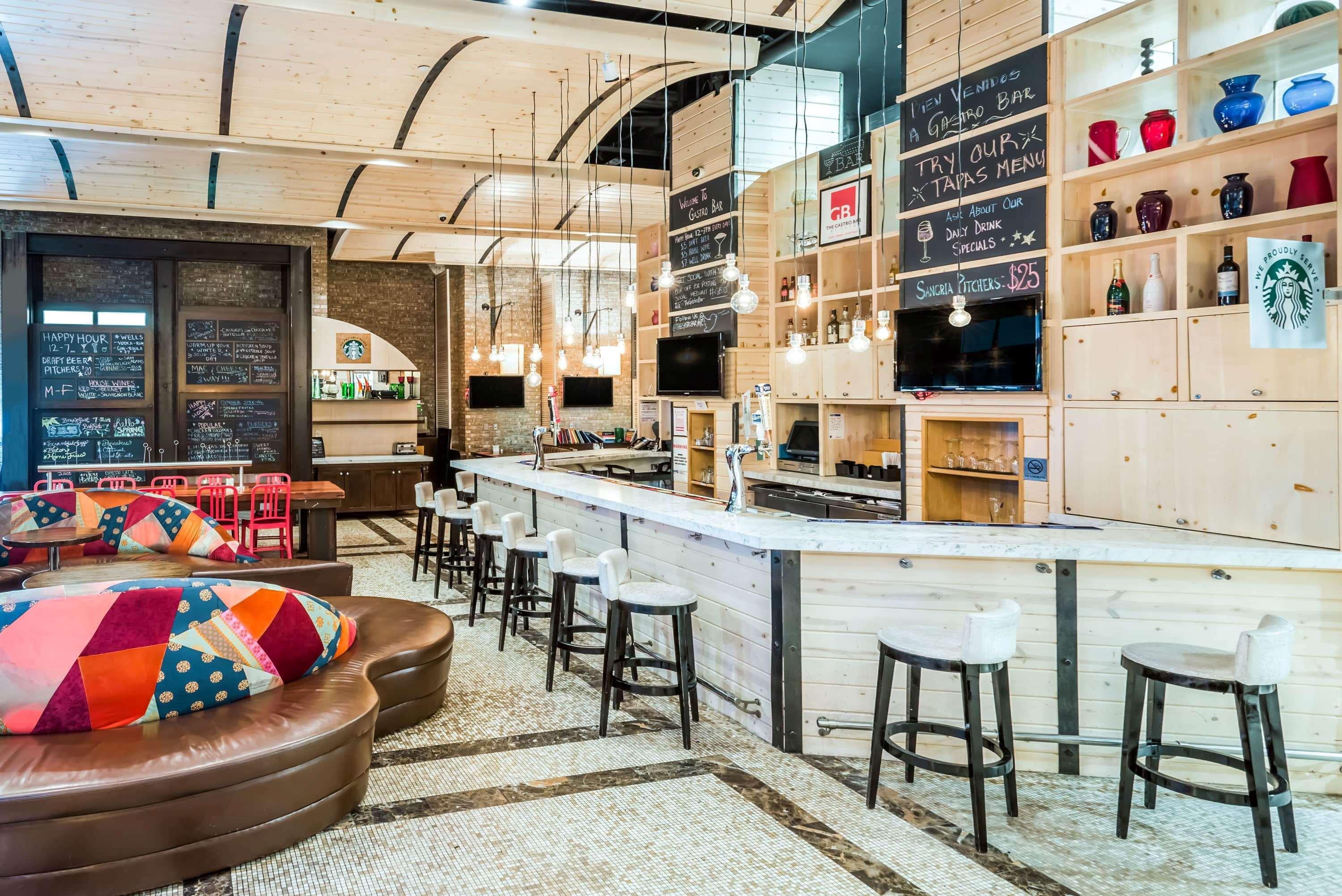 Tryp By Wyndham New York City Times Square - Midtown מראה חיצוני תמונה