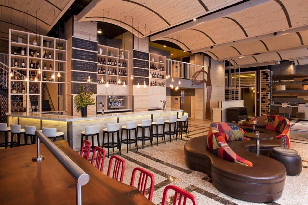 Tryp By Wyndham New York City Times Square - Midtown מראה חיצוני תמונה