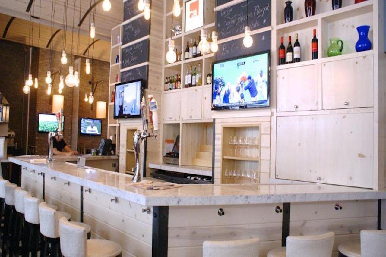 Tryp By Wyndham New York City Times Square - Midtown מראה חיצוני תמונה