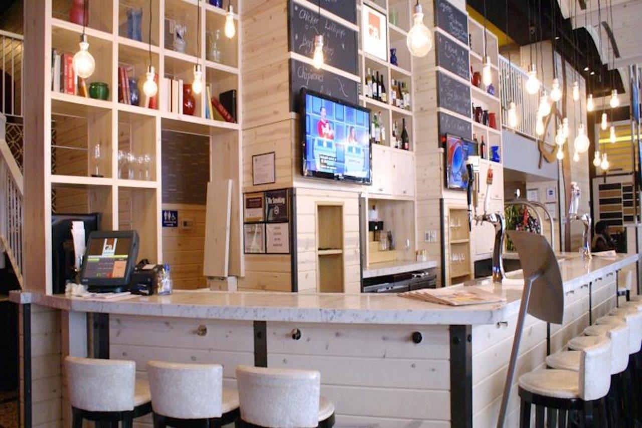 Tryp By Wyndham New York City Times Square - Midtown מראה חיצוני תמונה