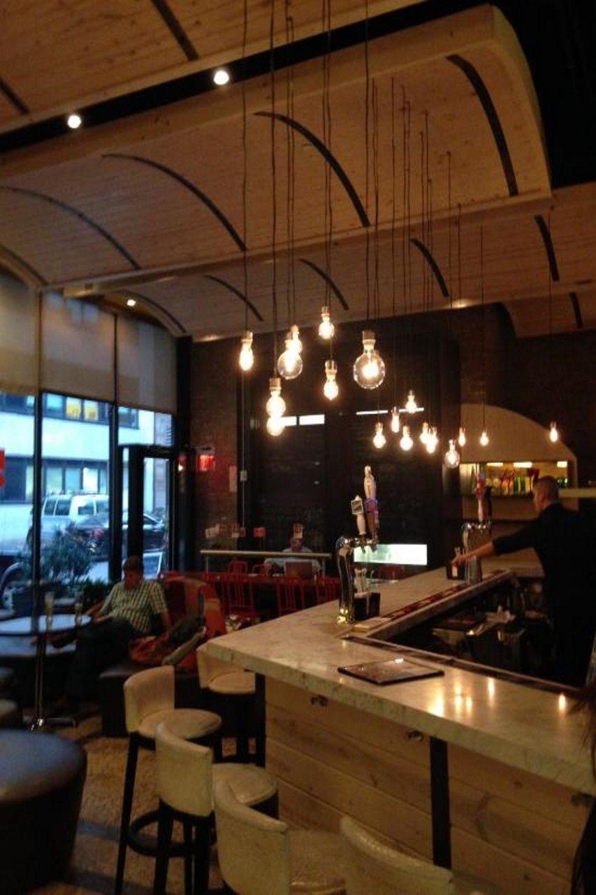 Tryp By Wyndham New York City Times Square - Midtown מראה חיצוני תמונה