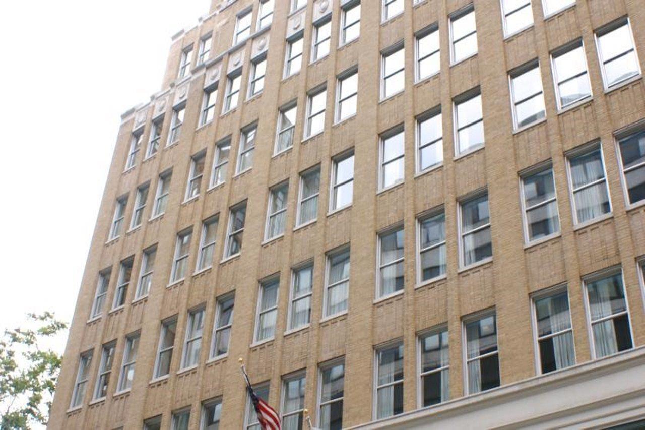 Tryp By Wyndham New York City Times Square - Midtown מראה חיצוני תמונה