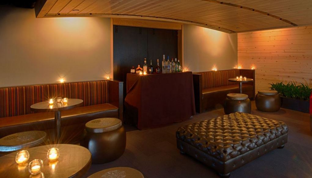 Tryp By Wyndham New York City Times Square - Midtown מראה חיצוני תמונה